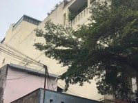 Chính chủ bán gấp nhà 18 Nguyễn Chánh Sắt, Q. Tân Bình, 5,3x29m Chính chủ bán gấp nhà 18 Nguyễn Chánh Sắt, Q. Tân Bình, 5,3x29m