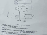 Bán nhà MTKD Lạc Long Quân Tân Bình 94m2 lửng 4 lầu ST giá 33 tỷ TL Bán nhà MTKD Lạc Long Quân Tân Bình 94m2 lửng 4 lầu ST giá 33 tỷ TL