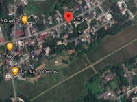 Bán nha l2bán 240,tc 100, lô góc,cách dh 09 50m tại hoà thạch,quốc oai Bán nha l2bán 240,tc 100, lô góc,cách dh 09 50m tại hoà thạch,quốc oai