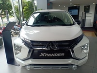 Mitsubishi Xpander 1.5 AT 2020, Đủ Màu,K/M 20 triệu và phụ kiện Mitsubishi Xpander 1.5 AT 2020, Đủ Màu,K/M 20 triệu và phụ kiện