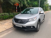 Bán Honda CRV 2.4 full màu Bạc 2014 chính chủ đi như mới. Bán Honda CRV 2.4 full màu Bạc 2014 chính chủ đi như mới.
