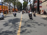 Bán nhà 2 mặt tiền đường nguyễn trãi , hiện đang cho thuê Bán nhà 2 mặt tiền đường nguyễn trãi , hiện đang cho thuê
