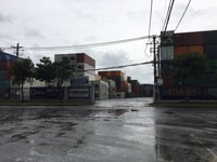 Bán đất kho bãi quận 2.. gần cát lái