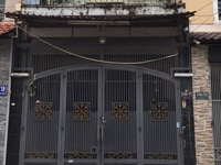 Bán nhà hẻm nhựa 8m đường Đồng Đen, Phường 10, Quận Tân Bình, 3,8x17m Bán nhà hẻm nhựa 8m đường Đồng Đen, Phường 10, Quận Tân Bình, 3,8x17m