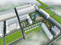 Bán đất nền tiềm năng - Khu đô thị mới Phú Quý Bán đất nền tiềm năng - Khu đô thị mới Phú Quý