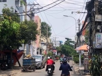 Bán nhà mt (4x14) 325 Nguyễn Văn Công, P3, Gò Vấp (sân bay) Bán nhà mt (4x14) 325 Nguyễn Văn Công, P3, Gò Vấp (sân bay)