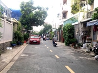 Bán đất đường số 4 sau C/H The VisTa, P.An Phú, Q.2 gần đường An Phú Bán đất đường số 4 sau C/H The VisTa, P.An Phú, Q.2 gần đường An Phú