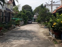 Bán nhà mặt tiền đường số 27 P.Hiệp Bình Chánh, Thủ Đức. 5.5x29=159m2 Bán nhà mặt tiền đường số 27 P.Hiệp Bình Chánh, Thủ Đức. 5.5x29=159m2