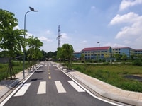 Đất vị trí đẹp ngay đường Tân Kỳ Tân Quý diện tích đa dạng Đất vị trí đẹp ngay đường Tân Kỳ Tân Quý diện tích đa dạng