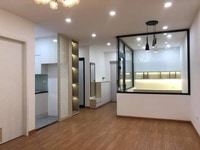 Chung cư Long Biên- Sở hữu căn 3PN ( 91.4m)- hướng Nam - giá 2ty150