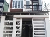 Nhà Nguyên Căn Trần Đại Nghĩa Giá Rẻ 80m2 Nhà Nguyên Căn Trần Đại Nghĩa Giá Rẻ 80m2