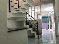 Nhà HXH Phan Văn Trị Bình Thạnh, chính chủ, SHR, XDTD Nhà HXH Phan Văn Trị Bình Thạnh, chính chủ, SHR, XDTD