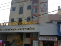 Cần bán nhà đất mặt tiền Quận 12, Hiệp Thành 17, 613m2