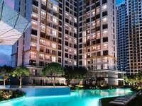 Chung cư Quận 9 50m² 1PN -Masteri Centre Point Chung cư Quận 9 50m² 1PN -Masteri Centre Point