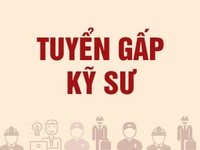 Công ty Xây Dựng Nội Thất Hà Thắng tuyển Kỹ Sư Xây Dựng hoặc Cơ Khí Công ty Xây Dựng Nội Thất Hà Thắng tuyển Kỹ Sư Xây Dựng hoặc Cơ Khí