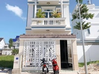Bán Nhà 1T1L Ngay Mặt Tiền Đinh Đức Thiện 85M2 Sổ Hồng Riêng Bán Nhà 1T1L Ngay Mặt Tiền Đinh Đức Thiện 85M2 Sổ Hồng Riêng