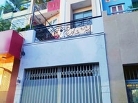 Bán nhà Mặt Tiền Kinh Doanh trung tâm quận Phú Nhuận Bán nhà Mặt Tiền Kinh Doanh trung tâm quận Phú Nhuận