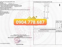 Đất sổ riêng công chứng ngay nằm 3 mặt tiền đường liên hệ được giá tốt Đất sổ riêng công chứng ngay nằm 3 mặt tiền đường liên hệ được giá tốt