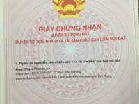 Bán đất thổ cư ao nhà mặt đường thôn An Luận An Tiến An Lão HP. Bán đất thổ cư ao nhà mặt đường thôn An Luận An Tiến An Lão HP.