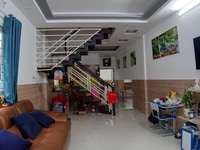 Bán nhà Nguyễn Oanh Gò Vấp, hẽm 6m, 5.5 x 18 m, 100 m2 chỉ 6 tỷ rưỡi Bán nhà Nguyễn Oanh Gò Vấp, hẽm 6m, 5.5 x 18 m, 100 m2 chỉ 6 tỷ rưỡi