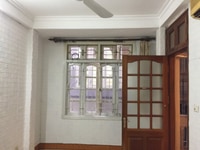 Cho thuê cả nhà hoặc phòng riêng biệt, ngõ 155 phố Đặng Tiến Đông