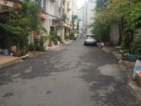 Bán căn hộ dịch vụ góc hẻm 8m Hoàng Văn Thụ Tân Bình 8x31m đúc 9 tấm Bán căn hộ dịch vụ góc hẻm 8m Hoàng Văn Thụ Tân Bình 8x31m đúc 9 tấm