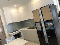 Chính chủ chô ch Vinhomes Q9. 51m2 1PN+ giá 5,5 tr/th nội thất full Chính chủ chô ch Vinhomes Q9. 51m2 1PN+ giá 5,5 tr/th nội thất full