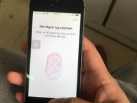 Iphone 5s lock full zin full Iphone 5s lock full zin full