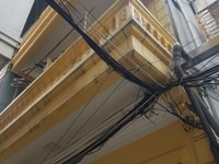 Bán nhà 40m2, 6 tầng,nhỉnh 3 tỷ,ôtô đỗ cửa,sổ đỏ,Trương Định Hoàng Mai Bán nhà 40m2, 6 tầng,nhỉnh 3 tỷ,ôtô đỗ cửa,sổ đỏ,Trương Định Hoàng Mai