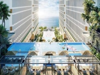 Condotel 5* đầu tiên tại Mũi Né chỉ từ 550tr Condotel 5* đầu tiên tại Mũi Né chỉ từ 550tr