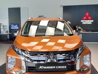 Bán Mitsubishi Xpander Cross 2020 Đủ Màu-Gía Cực Tốt Bán Mitsubishi Xpander Cross 2020 Đủ Màu-Gía Cực Tốt