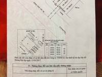 Bán nhà mặt tiền Phan Văn Trị: Khu Gardenhills – Siêu thị Emart