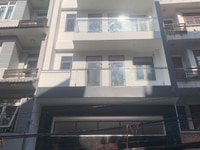 Cho thuê Nhà nguyên căn 5 lầu hầm, MT đường Cộng Hòa P.13, Tân Bình Cho thuê Nhà nguyên căn 5 lầu hầm, MT đường Cộng Hòa P.13, Tân Bình