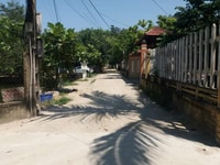 Bán đất P.An Hòa thành phố Huế giá đầu tư Bán đất P.An Hòa thành phố Huế giá đầu tư