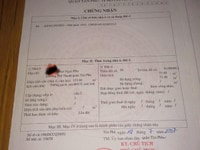 Bán nhà Hẻm 8m Thoại Ngọc Hầu , Q. Tân phú Bán nhà Hẻm 8m Thoại Ngọc Hầu , Q. Tân phú