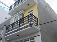Bán nhà 3 tầng hẻm xe tải 10m đường D2, Phường 25, Bình Thạnh, DT: 85m Bán nhà 3 tầng hẻm xe tải 10m đường D2, Phường 25, Bình Thạnh, DT: 85m