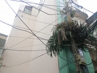 Bán Nhà Tôn Đản - 4 Tầng 160m2 - 4,25 tỷ Bán Nhà Tôn Đản - 4 Tầng 160m2 - 4,25 tỷ