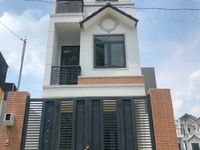 Bán nhà đường số 9 phường trường thọ KDC APEC 3lầu 68m2 có gara ôtô Bán nhà đường số 9 phường trường thọ KDC APEC 3lầu 68m2 có gara ôtô
