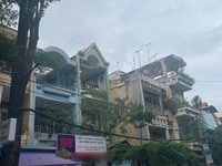 Bán nhà MT quận Bình Thạnh 37m2 giá chỉ 12 tỷ quay đầu Bán nhà MT quận Bình Thạnh 37m2 giá chỉ 12 tỷ quay đầu