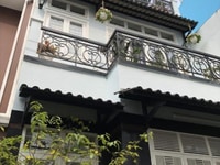 Bán nhà hẻm rộng đường số 7 , Phường 3 , Quận Gò Vấp Bán nhà hẻm rộng đường số 7 , Phường 3 , Quận Gò Vấp
