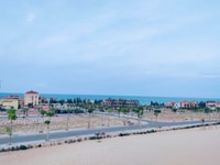 Chiêm ngưỡng khu đô thị biển đẳng cấp bậc nhất khu vực Chiêm ngưỡng khu đô thị biển đẳng cấp bậc nhất khu vực