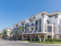 Nhận booking 84 căn nhà phố Lovera Premier Khang Điền KDC Phong Phú Bì Nhận booking 84 căn nhà phố Lovera Premier Khang Điền KDC Phong Phú Bì