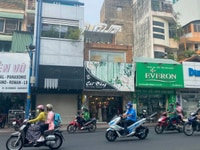 Mặt tiền Phan Đình Phùng 51m2 giá chỉ 15 tỷ 5 tầng mới chưa tới 300tr Mặt tiền Phan Đình Phùng 51m2 giá chỉ 15 tỷ 5 tầng mới chưa tới 300tr