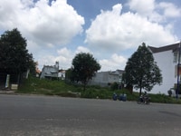Bán gấp 450m2 đất, đường DL14, trong khu đô thị Mỹ Phước III. Bán gấp 450m2 đất, đường DL14, trong khu đô thị Mỹ Phước III.