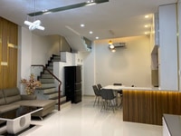 Bán nhà mới đẹp đường Trường Chinh , Q. Tân Bình Bán nhà mới đẹp đường Trường Chinh , Q. Tân Bình