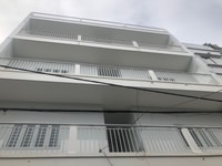 Cho thuê phòng trọ dài hạn, cách Ngã tư Thủ Đức 50m.
