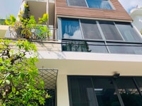 Chính chủ bán gấp nhà HXH đường Phổ Quang, 4x20m 4 tấm đẹp Chính chủ bán gấp nhà HXH đường Phổ Quang, 4x20m 4 tấm đẹp