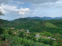 250 triệu/sào đất khu nghỉ dưỡng Homestay Núi Chúa Lộc Thành