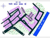 Giá cần bán nhanh, siêu tốt tại dự án Báo Kinh Tế phú hữu 22,5 tr/m