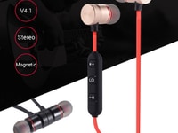 Tai Nghe Bluetooth S8 Âm Rõ Êm pin Lâu Mới Tai Nghe Bluetooth S8 Âm Rõ Êm pin Lâu Mới